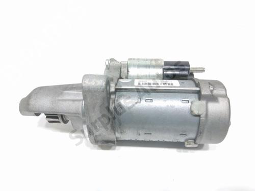 Starter MERCEDES-BENZ GLB (X247) GLB 220 d 4-matic (247.615) | BP36660803M8 - Image 2