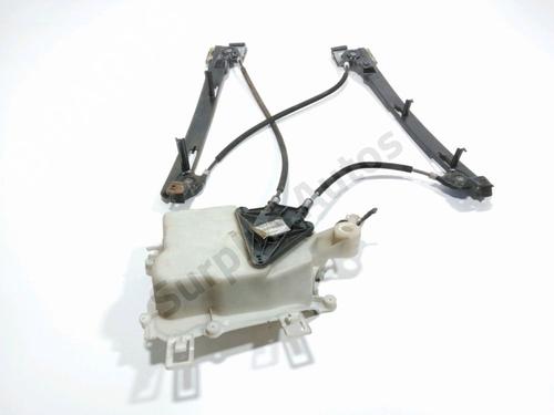Used Front left window mechanism SEAT ALTEA XL (5P5, 5P8) 2.0 TDI 16V (140 hp) 28803861