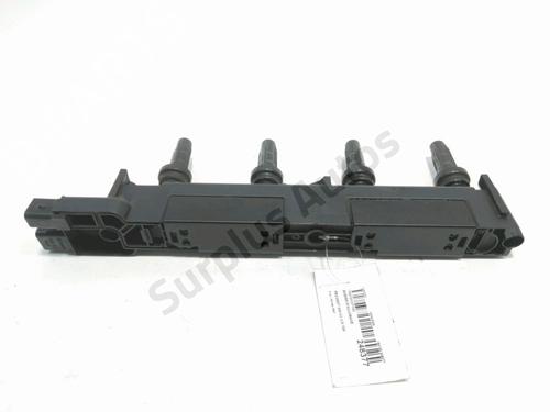 Ignition coil PEUGEOT 206 CC (2D) 2.0 S16 | BP33903761M94 - Image 2