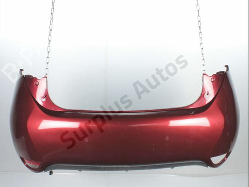Used Rear bumper Rear bumper 38082892 38082892