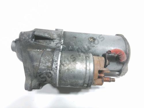 Starter SUZUKI GRAND VITARA II (JT, TE, TD) 1.9 DDiS All-wheel Drive (JT419, TD44, JB419WD, JB419XD,... | BP29496019M8 