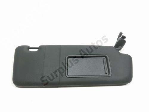 Used Right sun visor AUDI A5 (8T3) 1.8 TFSI (170 hp) 28263051