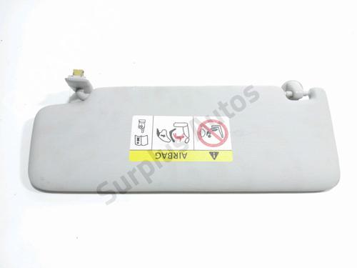 Used Right sun visor Right sun visor VW T-CROSS (C11, D31) 1.0 TSi (116 hp) 36314891 36314891