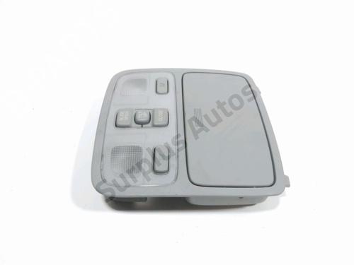 Binnenverlichting HYUNDAI TUCSON (JM) 2.0 CRDi All-wheel Drive (140 hp) 28508066