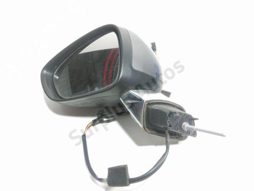 Left mirror CITROËN DS3 (SA_) 1.4 HDi 70 (SA8HP4) | BP29382204C26 