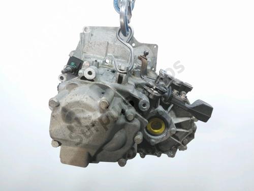 Gearbox ABARTH 500 / 595 / 695 1.4 (312.AXF11, 312.AXF1A) | BP33010061M3 - Image 3