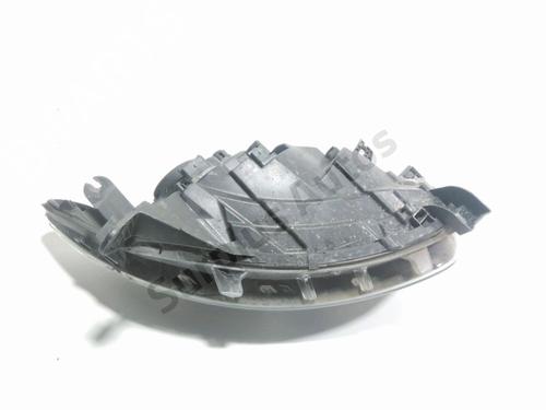 Left headlight RENAULT CAPTUR I (J5_, H5_) 1.5 dCi 90 (J5N4, J5M5, J5MW, J5M6, J5AL, J5AJ) | BP38981904C28 - Image 4