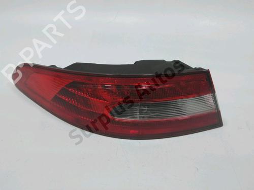 Farolim esquerdo JAGUAR XF I (X250) 3.0 D (275 hp) 31006771