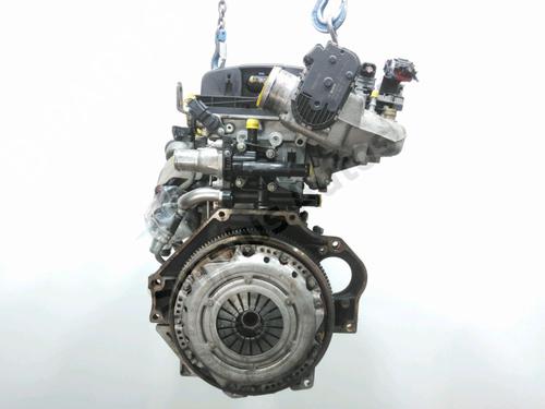 Engine OPEL ASTRA H TwinTop (A04) 1.6 Turbo (L67) | BP37761873M1 - Image 2