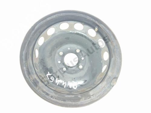 Used Rim Rim FIAT 500 (312_) 1.2 (312AXA1A) (69 hp) 36464463 36464463