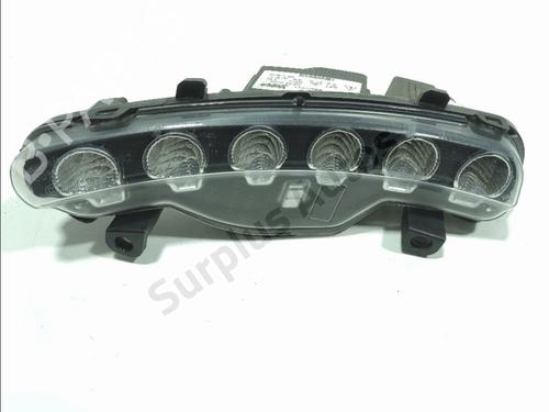 Used Left daytime light Left daytime light CITROËN DS3 (SA_) 1.6 VTi 120 (120 hp) 33569002 33569002
