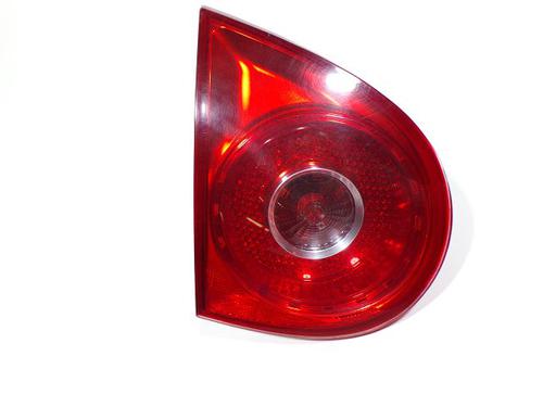 Used Left tailgate light Left tailgate light 37787892 37787892