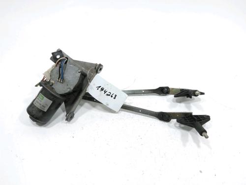 Used Front wipers mechanism PEUGEOT 205 II (20A/C) 1.7 Diesel (60 hp) 31008328