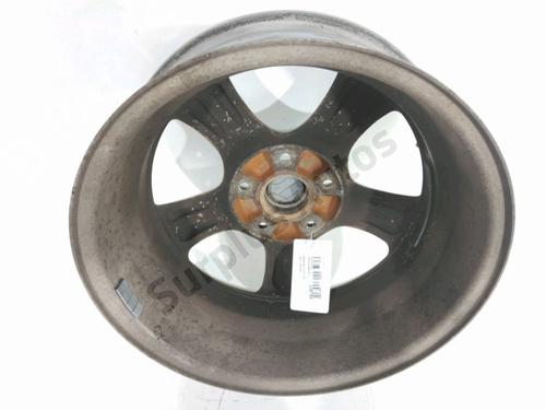 Fælk SUZUKI SX4 (EY, GY) 1.6 VVT (RW416, YA21S) | BP37766335C45 - Image 3