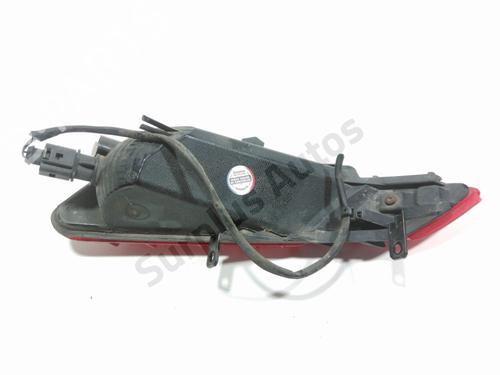 Rear fog light VOLVO XC60 I SUV (156) D3 | BP28270540C37 