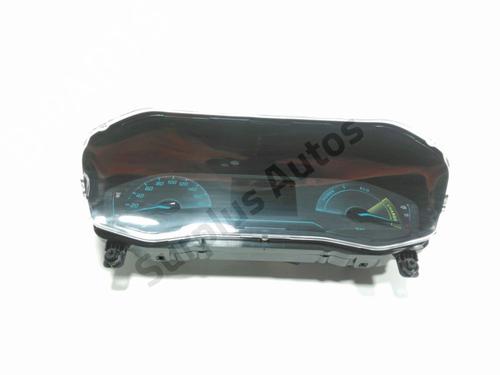 Used Instrument cluster PEUGEOT 208 II (UB_, UP_, UW_, UJ_) e-208 (136 hp) 29111957