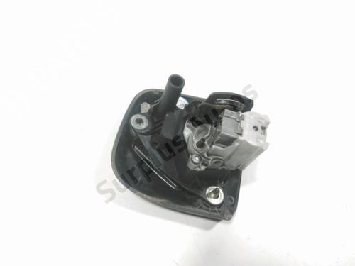 Tailgate handle RENAULT CLIO II (BB_, CB_) 1.5 dCi (B/CB07) | BP29518136C132 