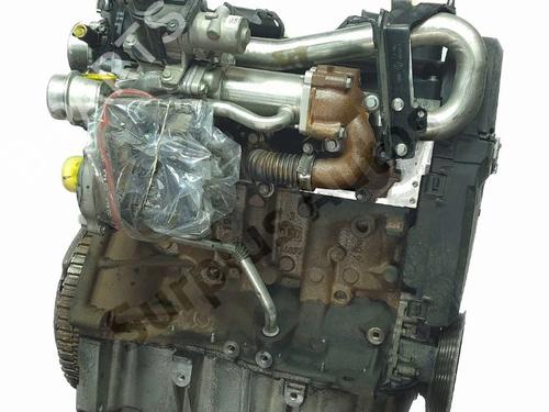 Engine RENAULT CLIO III (BR0/1, CR0/1) 1.5 dCi (BR17, CR17) | BP37229205M1 - Image 3