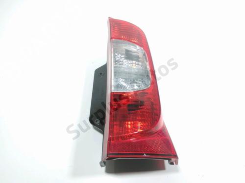 Højre baglygte CITROËN NEMO Box Body/MPV (AA_) 1.3 HDi 75 (75 hp) 28487235
