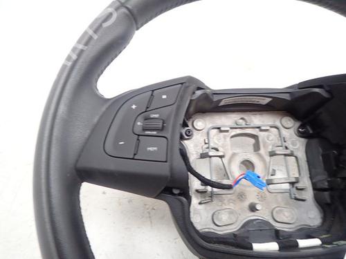 Steering wheel CITROËN C4 CACTUS 1.2 THP 110 | BP30987460C49 - Image 2