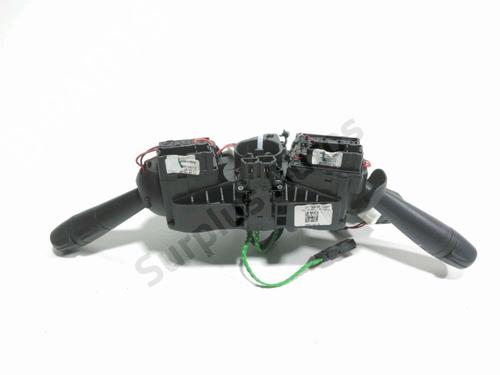 Steering wheel controls DACIA SANDERO II TCe 90 (B8M1, B8MA, B8AC) | BP33281265E15 - Image 4