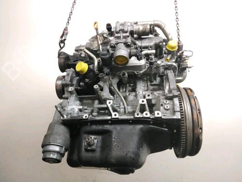 Engine TOYOTA AURIS (_E15_) 2.0 D-4D (ADE150_, ADE150R) | BP28218488M1 