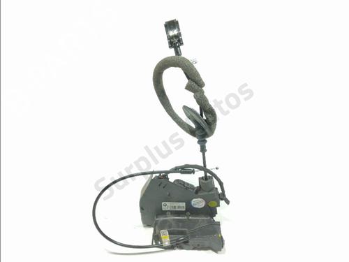 Used Rear right lock Rear right lock RENAULT ESPACE V (JR_) 1.6 dCi 160 (160 hp) 36519266 36519266