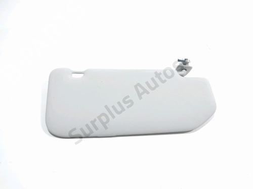 Used Left sun visor RENAULT GRAND SCÉNIC IV (R9_) 1.5 dCi 110 (R9A3) (110 hp) 31750655