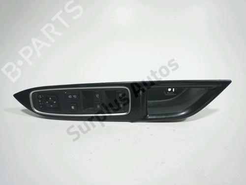 Used Left front window switch Left front window switch 28249280 28249280