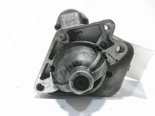 Starter DACIA SANDERO 1.5 dCi | BP38586967M8 - Image 4