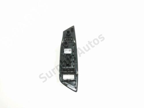 Left front window switch PEUGEOT 408 II (FP_, F3_, FM_) PureTech 130 (FPHNST) | BP37778079I27 - Image 2
