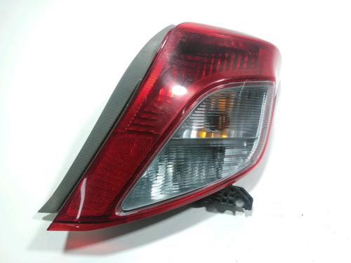 Used Right taillight TOYOTA YARIS (_P13_) 1.0 (KSP130_, KSP130) (69 hp) 28268590