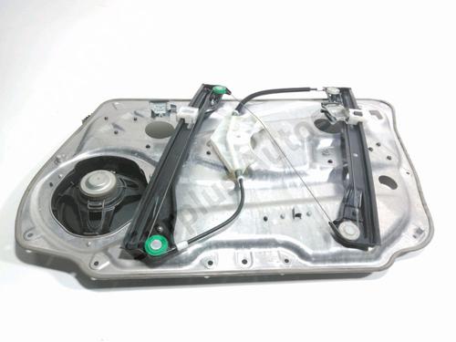Front left window mechanism MERCEDES-BENZ C-CLASS (W204) C 220 CDI (204.008) | BP32843147C22 - Image 3