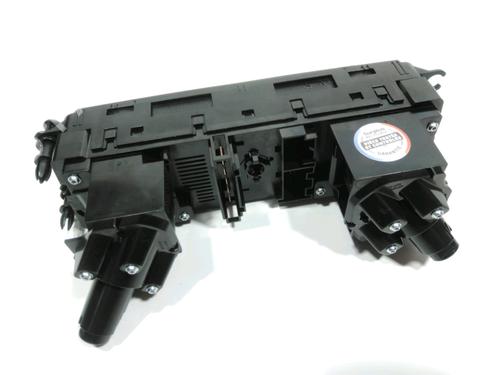 Climate control VW POLO VI (AW1, BZ1, AE1) 1.0 TSI | BP37767104I5 - Image 2