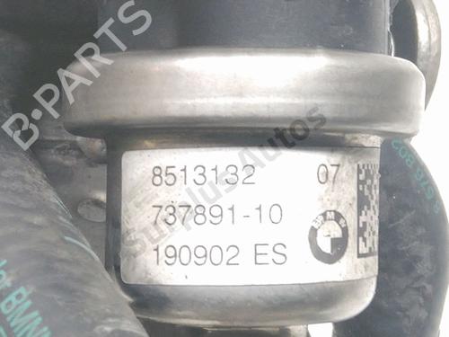 Egr BMW X6 (G06, F96) xDrive M 50 d | BP33733471M69 - Image 5