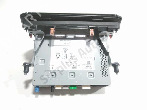 Radio SUZUKI SWIFT V (AZ) 1.0 (A2L310) | BP28232054E6 