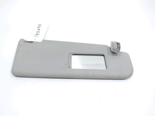 Used Right sun visor Right sun visor 37784683 37784683