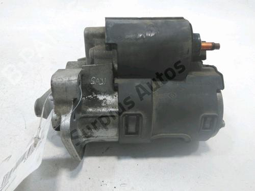 Startmotor RENAULT LAGUNA III (BT0/1) 1.5 dCi (BT00, BT0A, BT0T, BT1J) (110 hp) 30985596