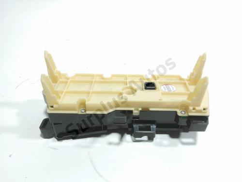 Climate control TOYOTA PRIUS (_W3_) 1.8 Hybrid (ZVW30) | BP37065838I5 - Image 3