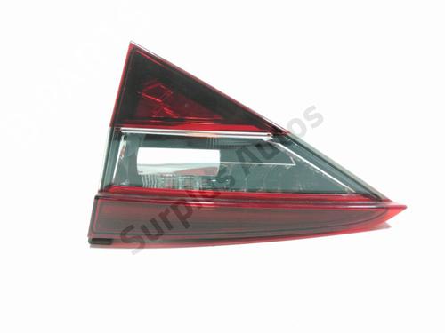 Right tailgate light SKODA SUPERB III (3V3) 2.0 TDI | BP28267705C80 