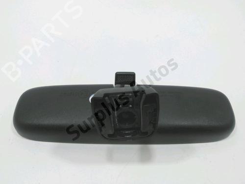Rear mirror TOYOTA RAV 4 II (_A2_) 2.0 D 4WD (CLA20_, CLA21_, CLA20R, CLA21R) | BP32280012I6