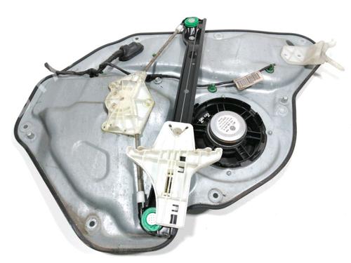Rear left window mechanism VW GOLF V Variant (1K5) 1.9 TDI | BP37779060C24 - Image 3