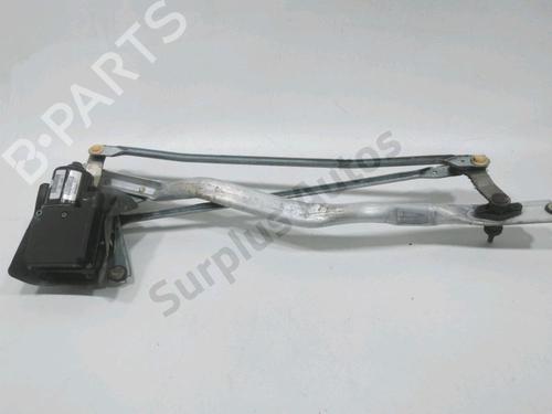Used Front wipers mechanism Front wipers mechanism 37791028 37791028