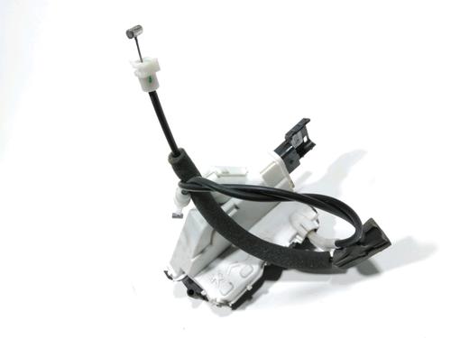 Front right lock PEUGEOT 5008 (0U_, 0E_) 1.6 HDi | BP28246984C97