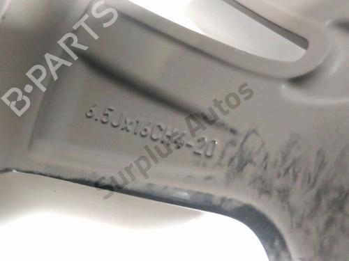 Rim CITROËN C3 III (SX) 1.5 BlueHDi 100 (SXYHYP, SXYHTU) | BP28226474C45 