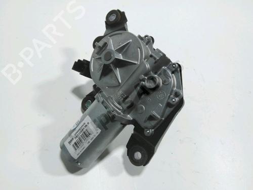 Viskermotor bagrude RENAULT CLIO IV (BH_) 1.5 dCi 90 (90 hp) 31694360