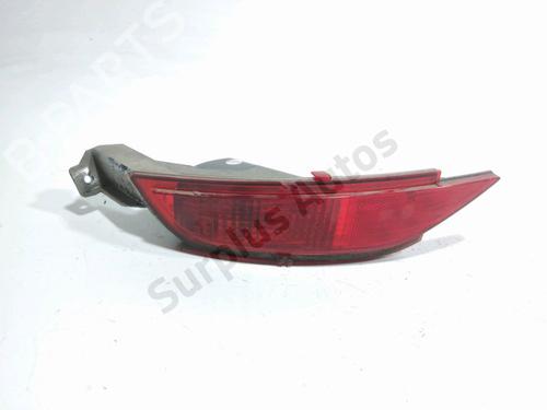 Used Rear fog light Rear fog light FORD FIESTA VI (CB1, CCN) 1.4 TDCi (68 hp) 34643594 34643594
