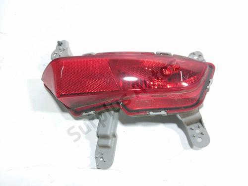 Used Rear fog light Rear fog light 38346127 38346127