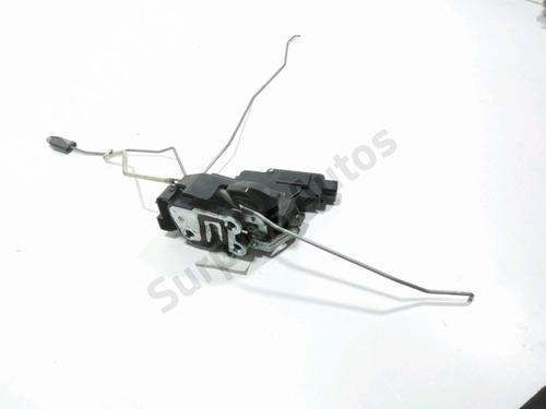 Front right lock KIA PICANTO I (SA) 1.0 | BP29230593C97