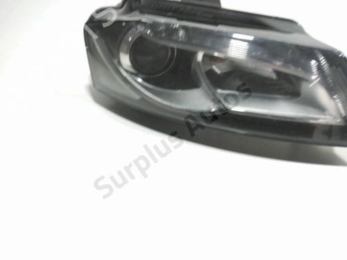 Used Right headlight AUDI A3 (8P1) 2.0 TDI 16V (140 hp) 31032789